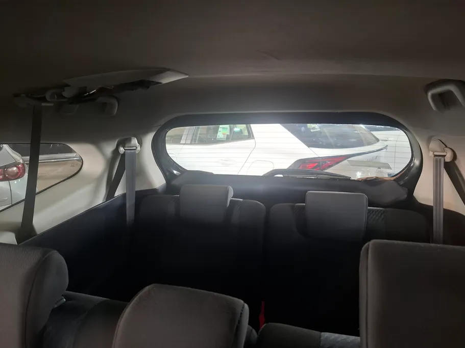 تويوتا راش G 2023 