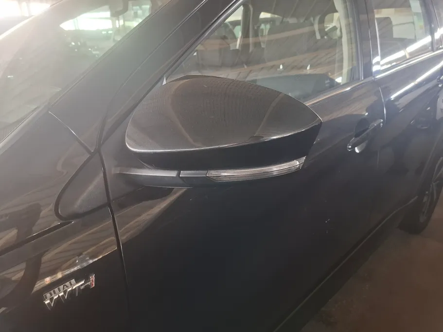 تويوتا راش G 2023 