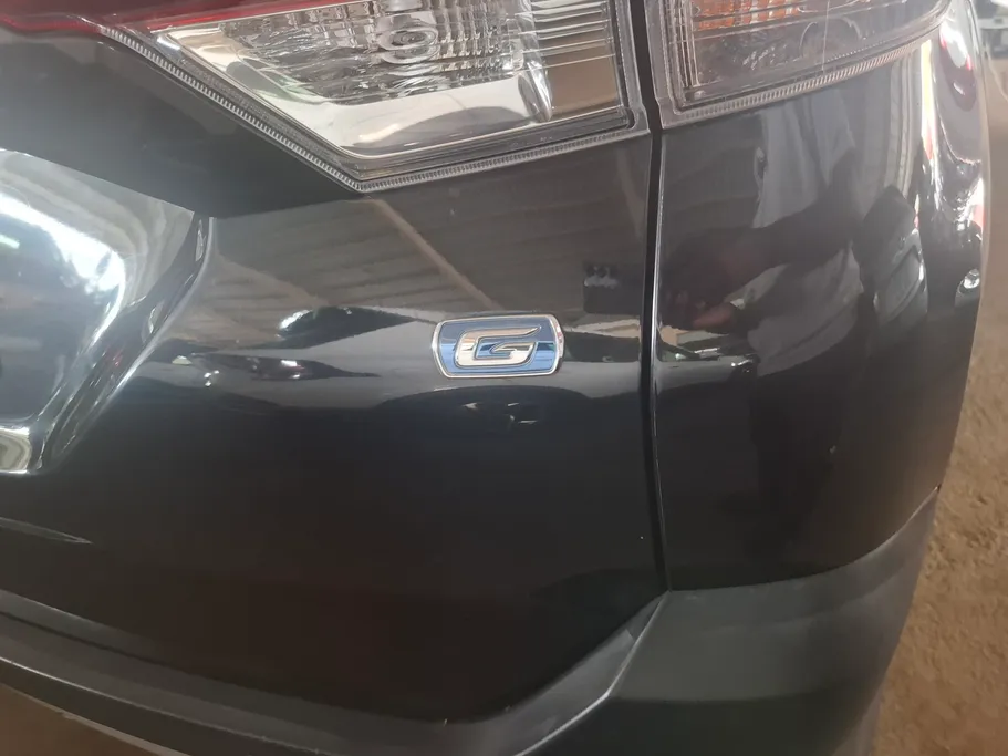 تويوتا راش G 2023 