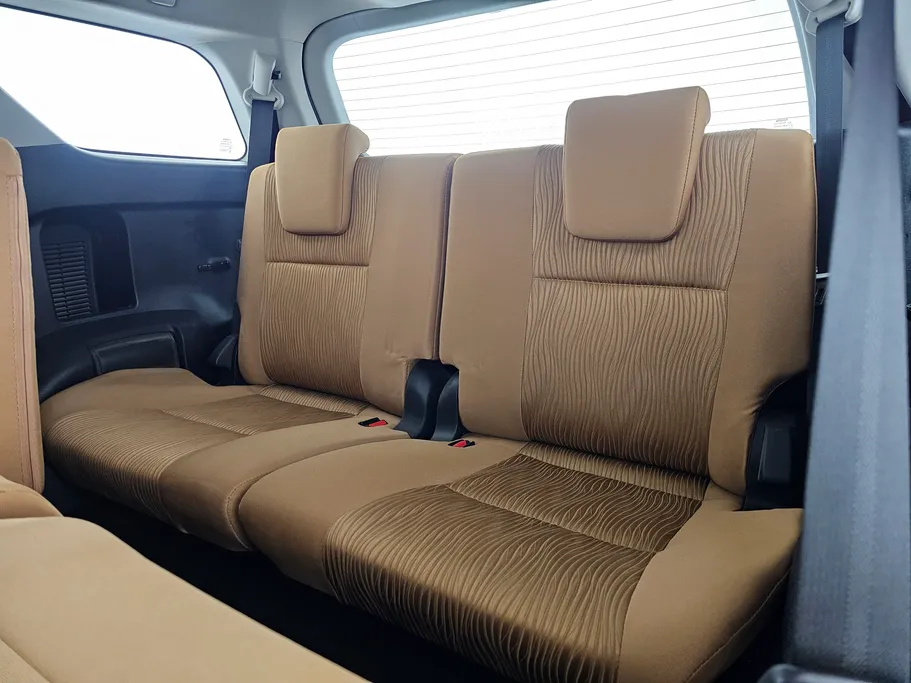 تويوتا فورتشنر VX 2023 