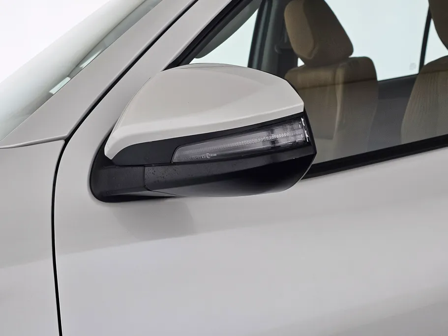 تويوتا فورتشنر VX 2023 