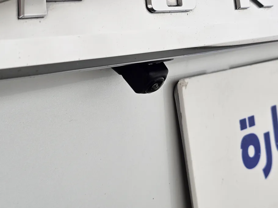 تويوتا فورتشنر VX 2023 