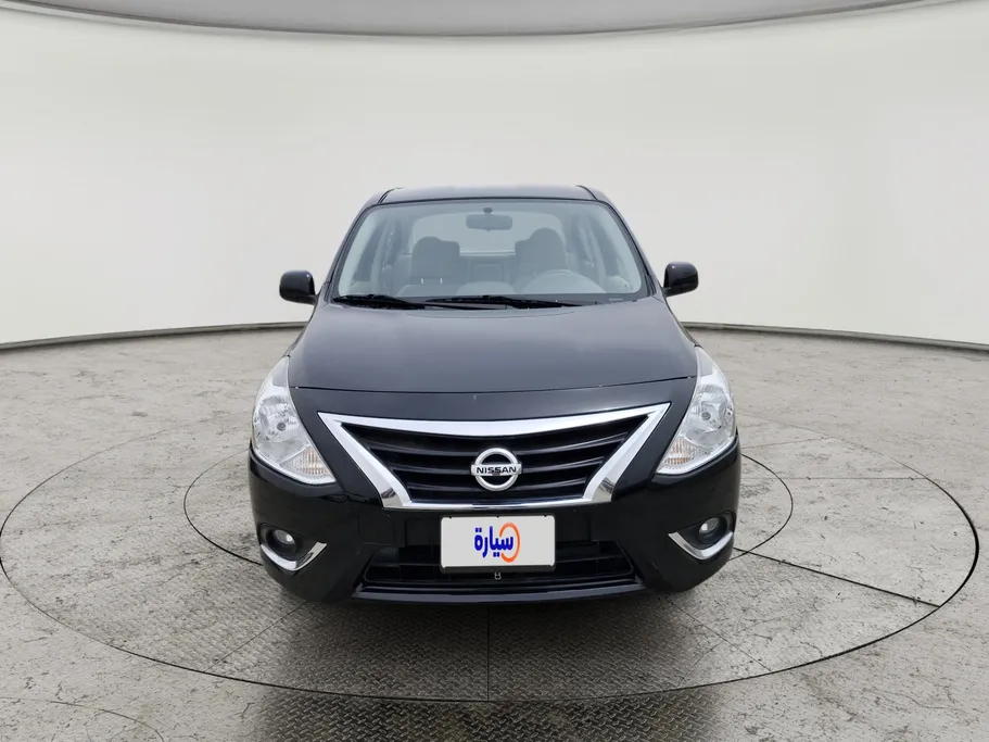 نيسان صني Classic-comfort 2023 