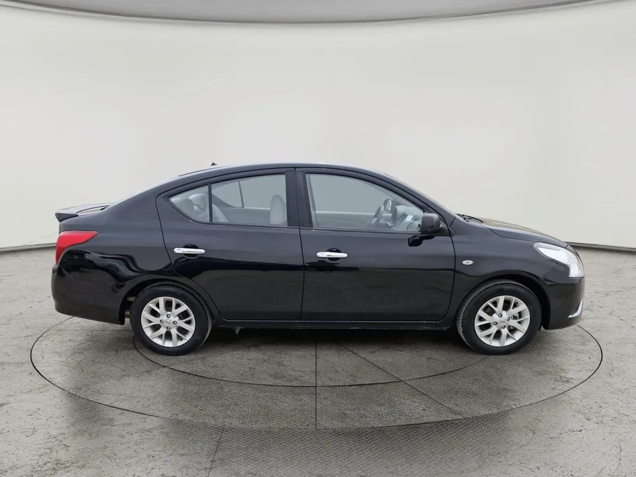 نيسان صني Classic-comfort 2023 