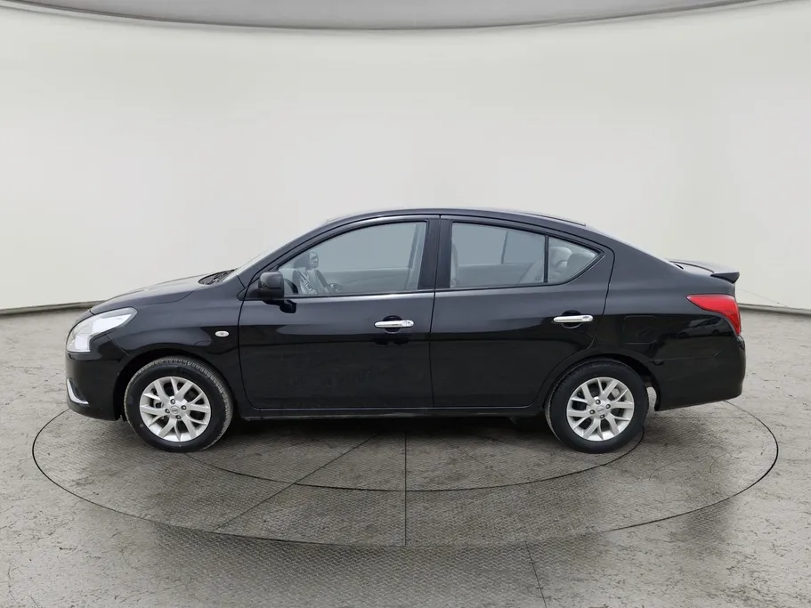 نيسان صني Classic-comfort 2023 