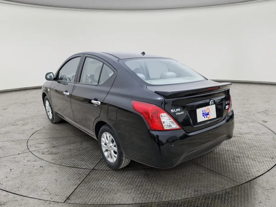 نيسان صني Classic-comfort 2023 