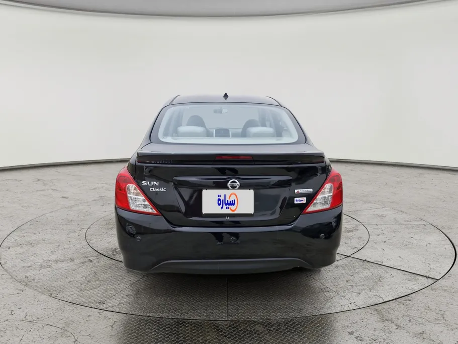 نيسان صني Classic-comfort 2023 