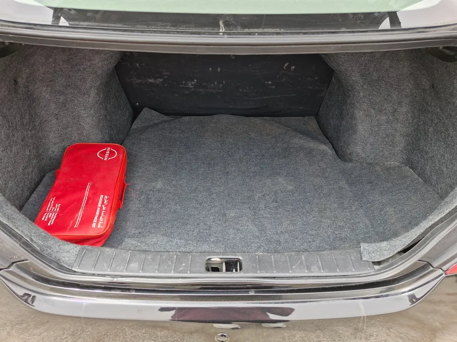 نيسان صني Classic-comfort 2023 