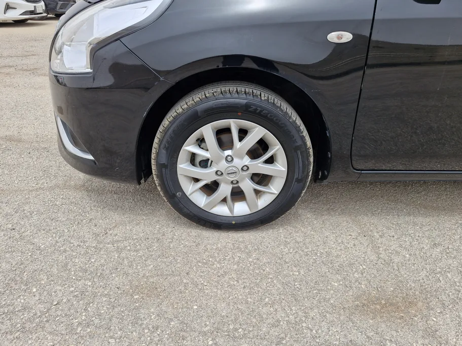 نيسان صني Classic-comfort 2023 