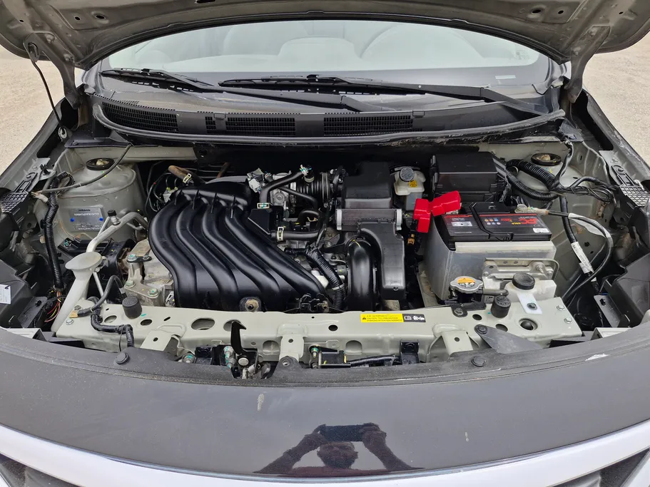 نيسان صني Classic-comfort 2023 