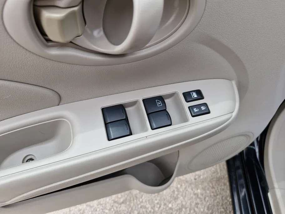 نيسان صني Classic-comfort 2023 