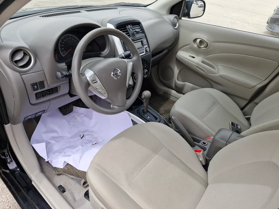 نيسان صني Classic-comfort 2023 