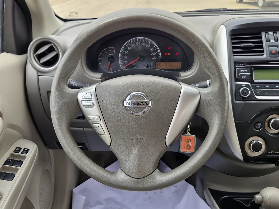 نيسان صني Classic-comfort 2023 