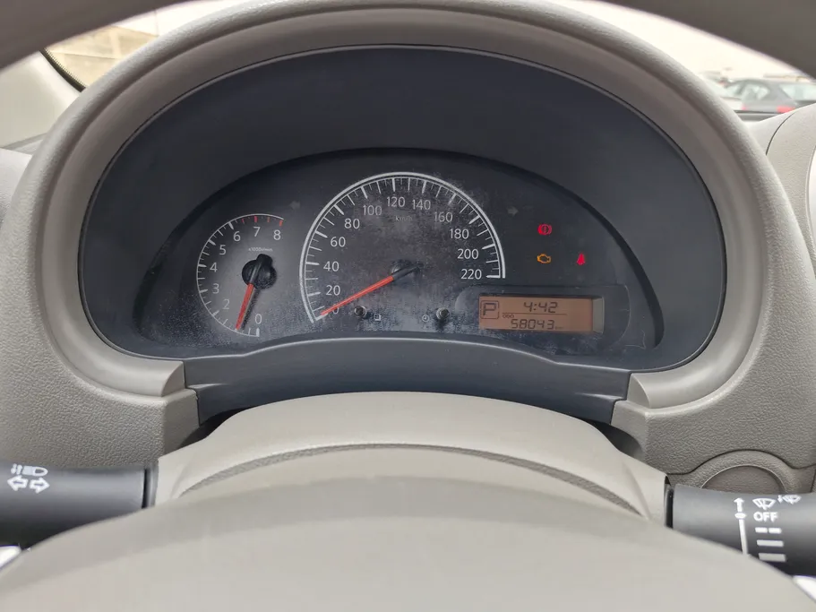 نيسان صني Classic-comfort 2023 