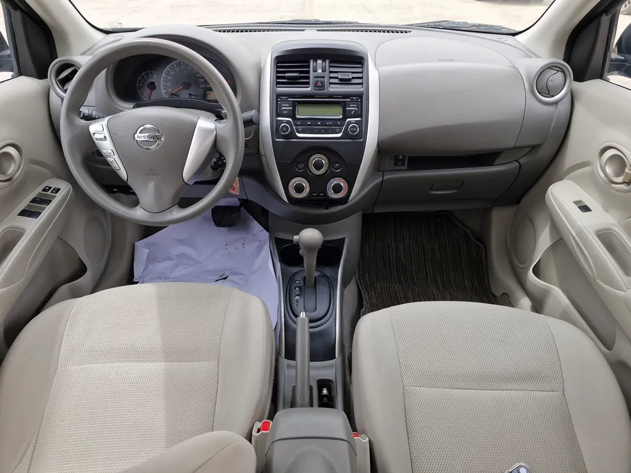 نيسان صني Classic-comfort 2023 