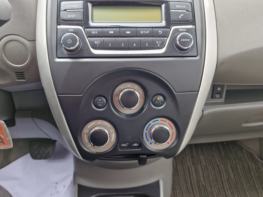 نيسان صني Classic-comfort 2023 