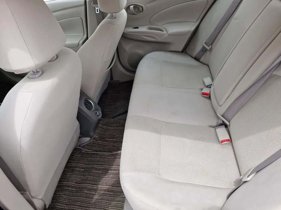 نيسان صني Classic-comfort 2023 