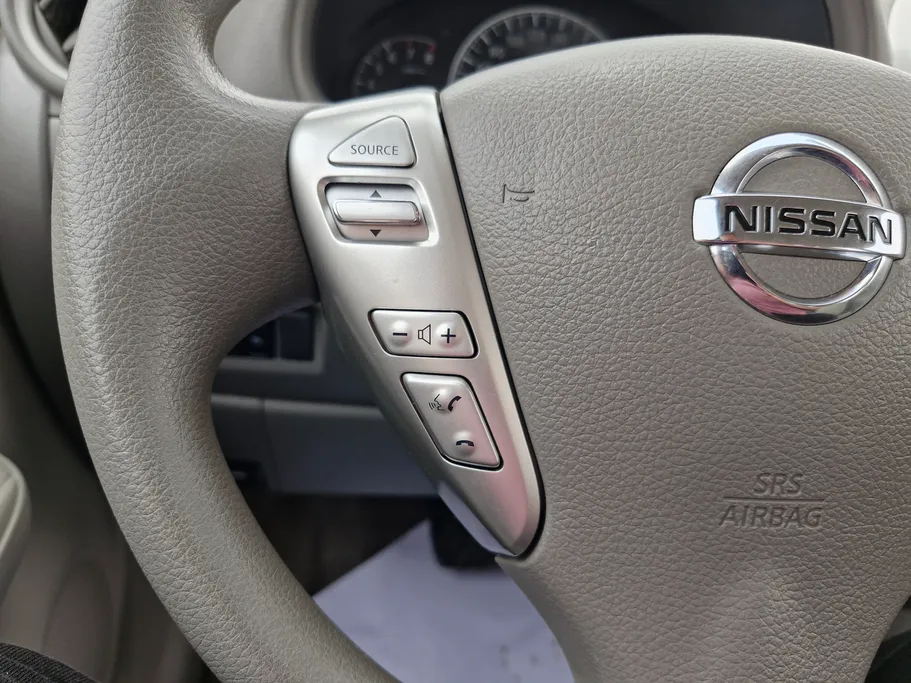 نيسان صني Classic-comfort 2023 