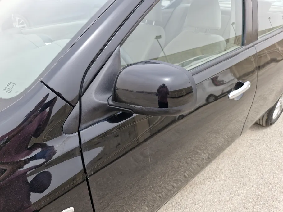 نيسان صني Classic-comfort 2023 