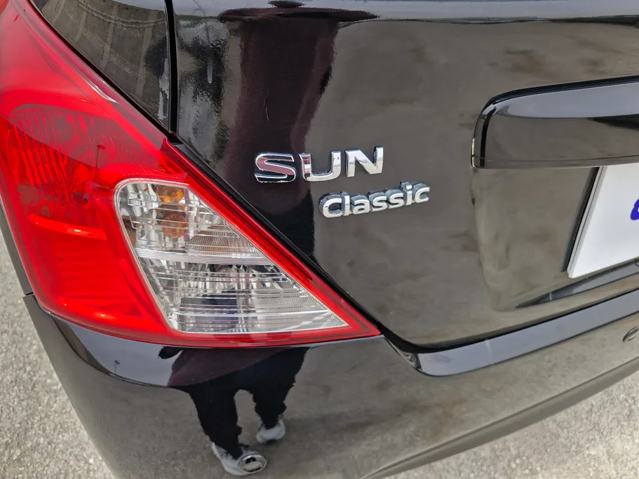 نيسان صني Classic-comfort 2023 