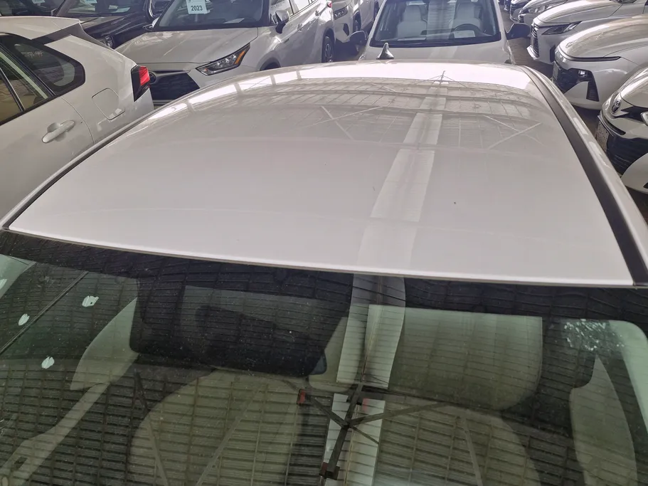 هيونداي اكسنت فلييت 2026 