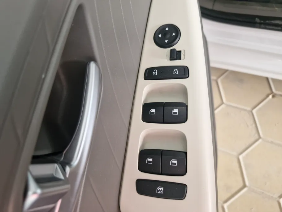 هيونداي اكسنت فلييت 2026 