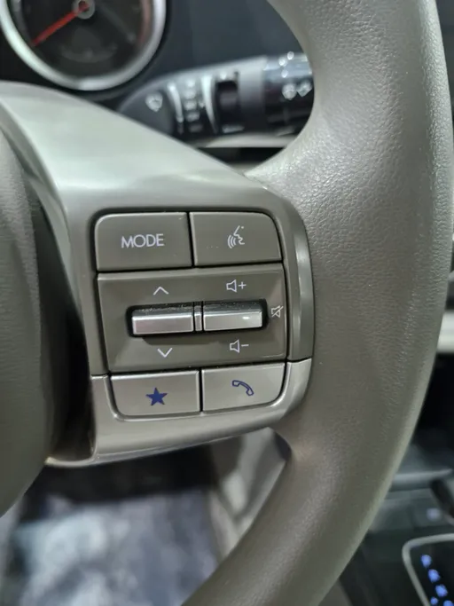 هيونداي اكسنت فلييت 2026 