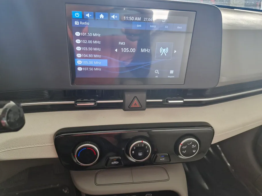 هيونداي اكسنت فلييت 2026 