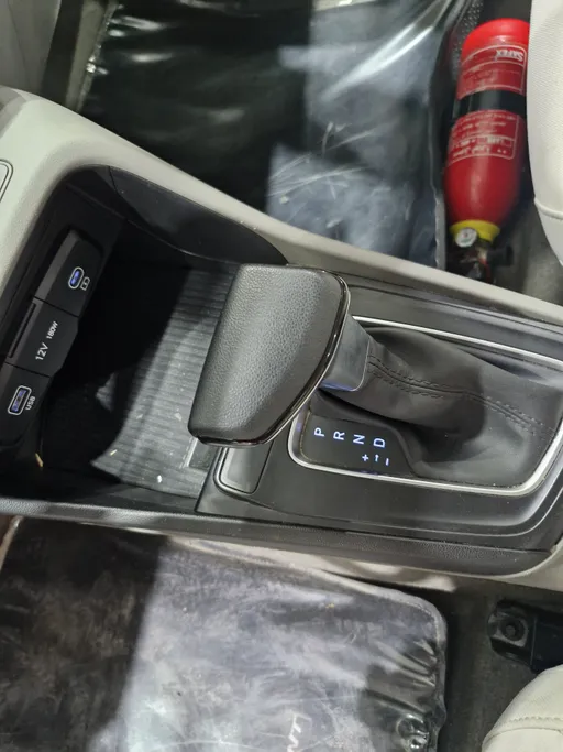 هيونداي اكسنت فلييت 2026 