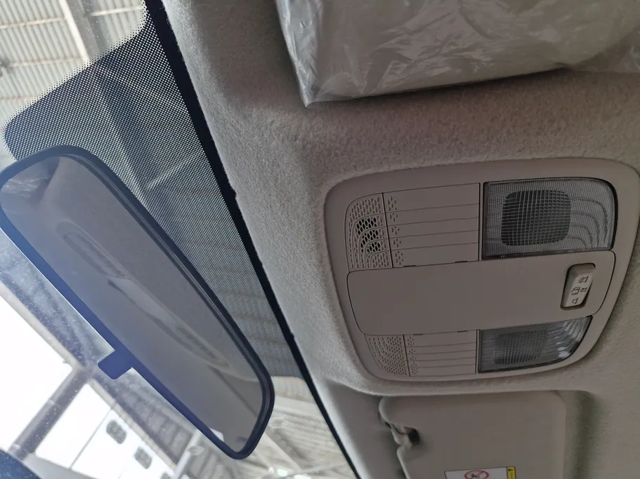 هيونداي اكسنت فلييت 2026 