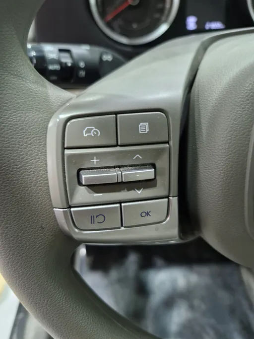 هيونداي اكسنت فلييت 2026 