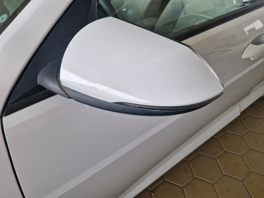 هيونداي اكسنت فلييت 2026 