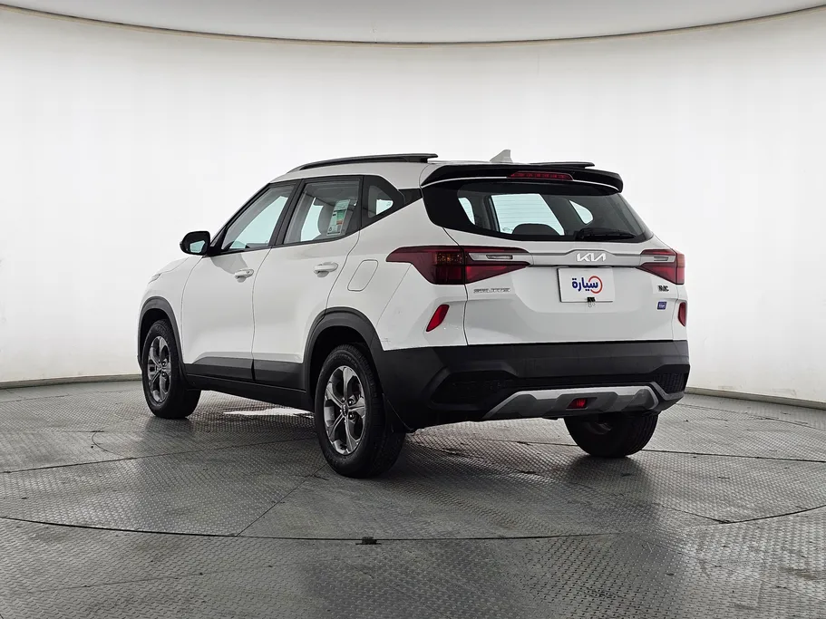 2022 كيا Seltos GL 
