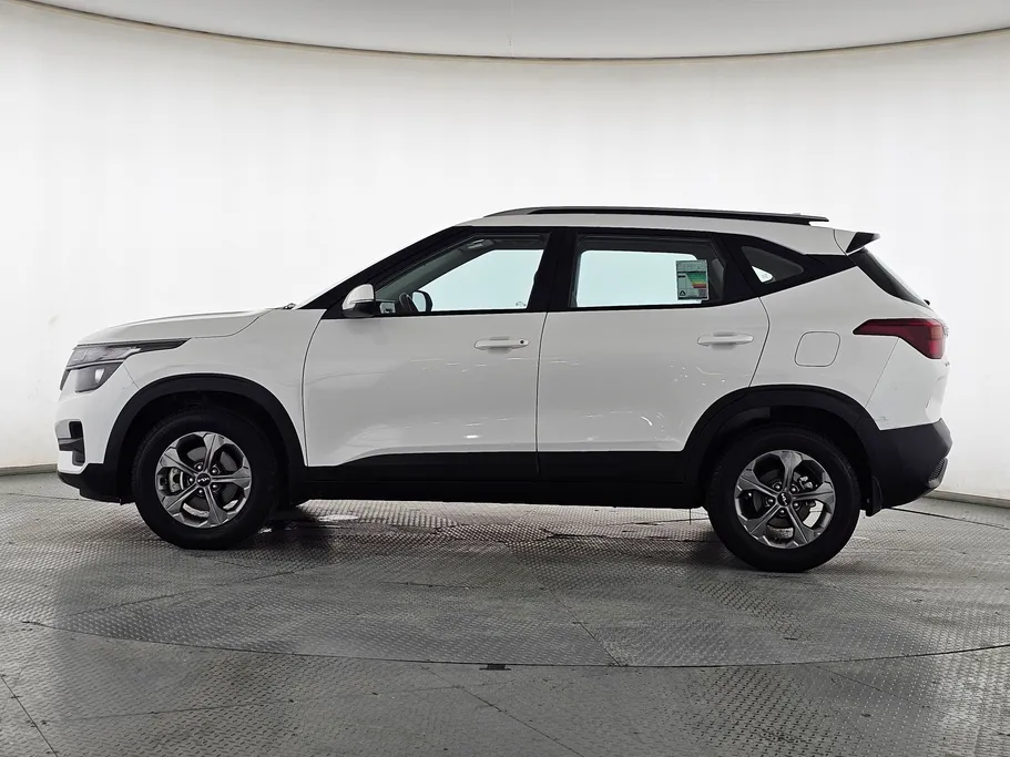 2022 كيا Seltos GL 