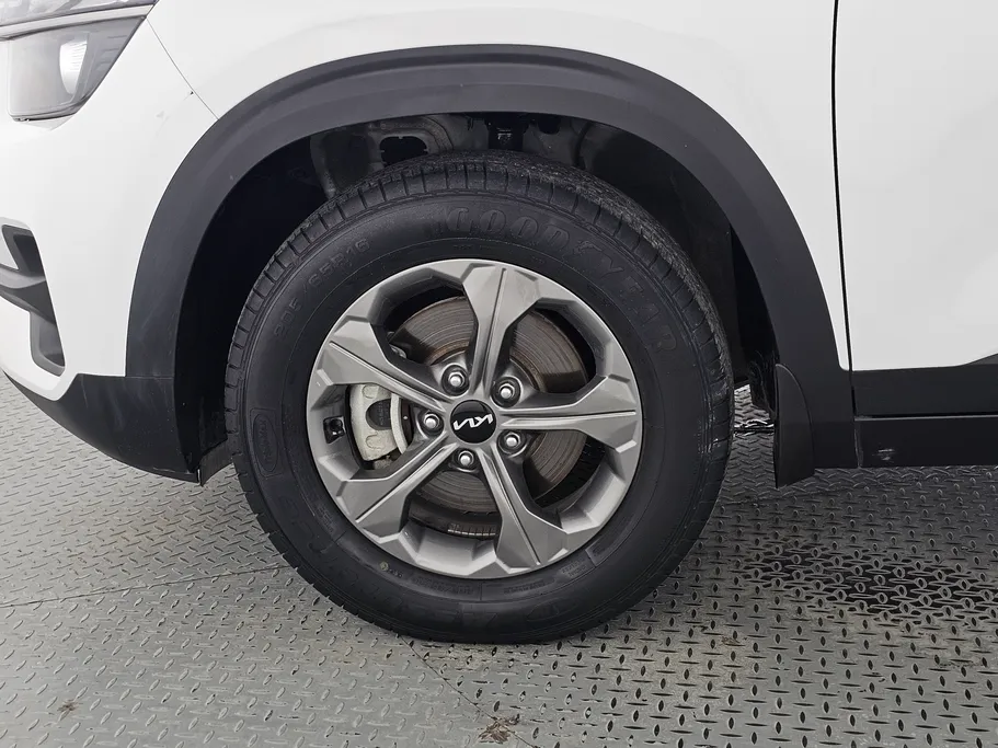 2022 كيا Seltos GL 