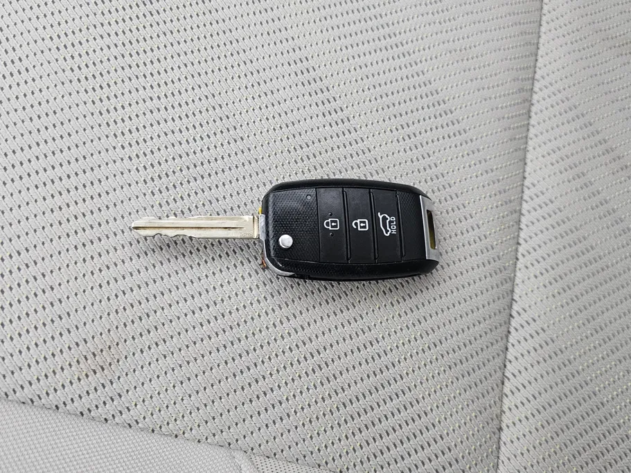 2022 كيا Seltos GL 