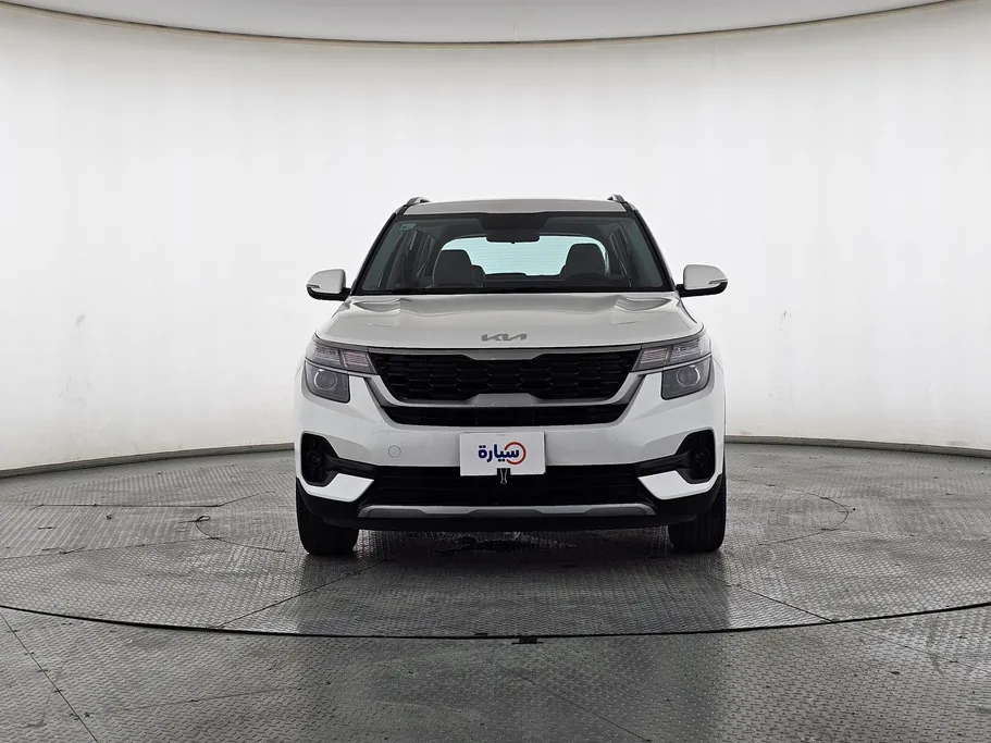 2022 كيا Seltos GL 