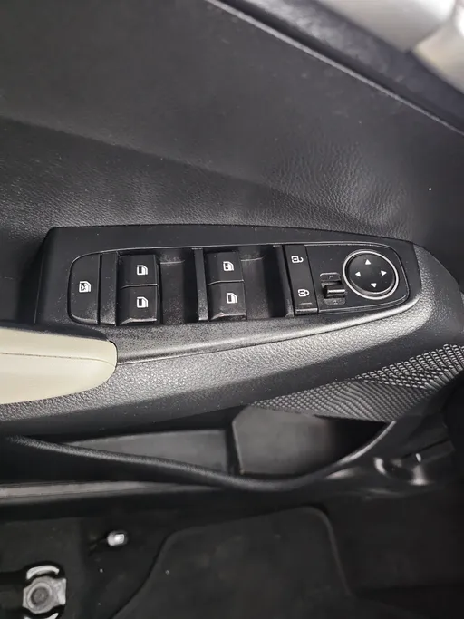 2022 كيا Seltos GL 