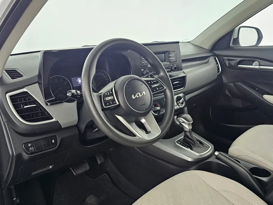 2022 كيا Seltos GL 