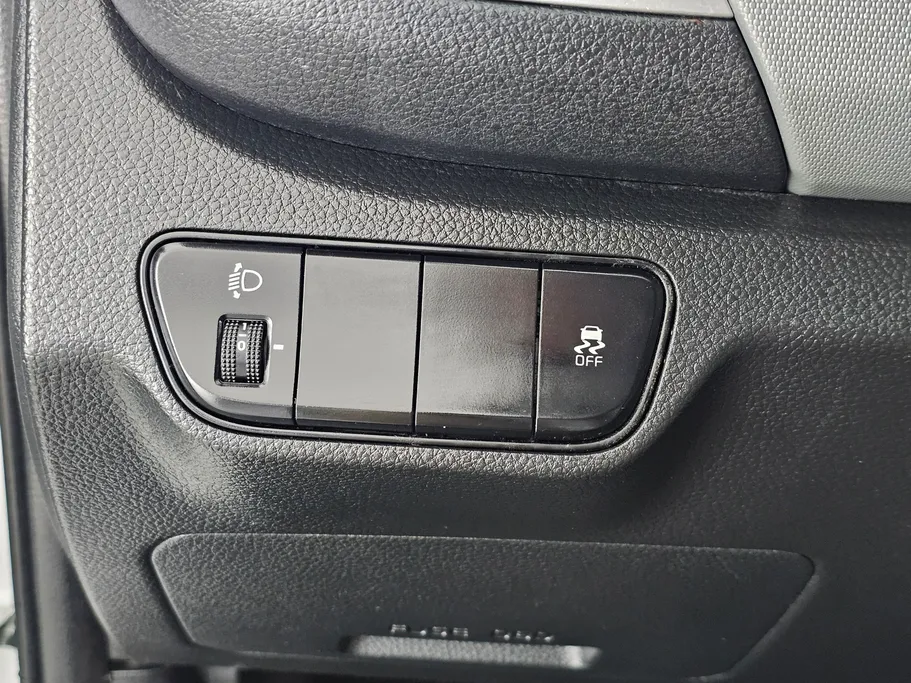 2022 كيا Seltos GL 