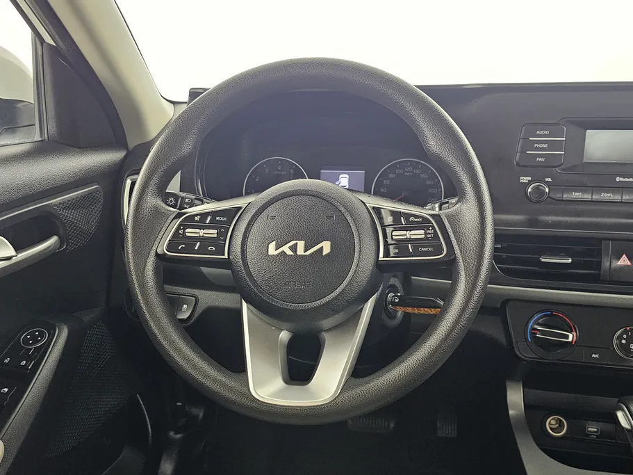 2022 كيا Seltos GL 