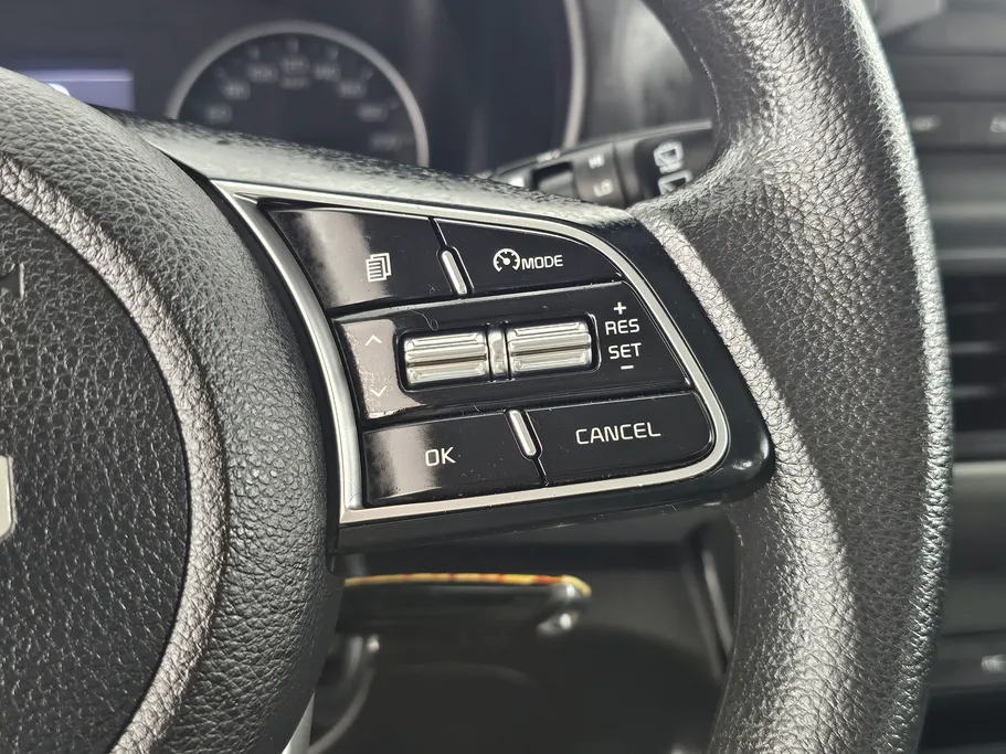 2022 كيا Seltos GL 