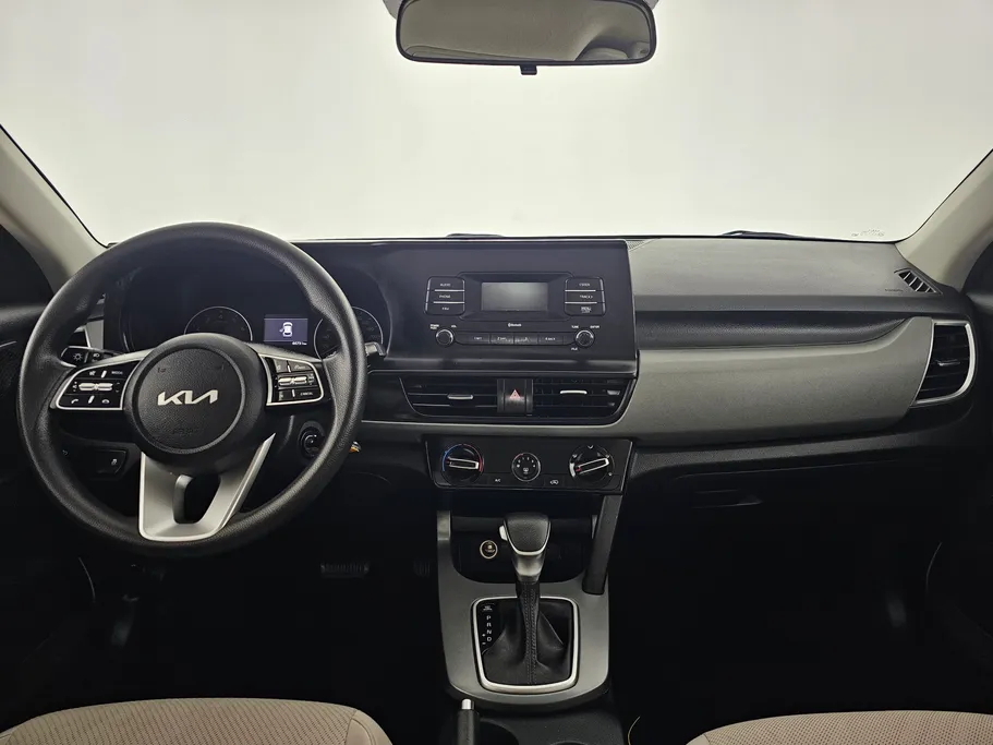 2022 كيا Seltos GL 