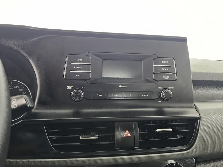 2022 كيا Seltos GL 