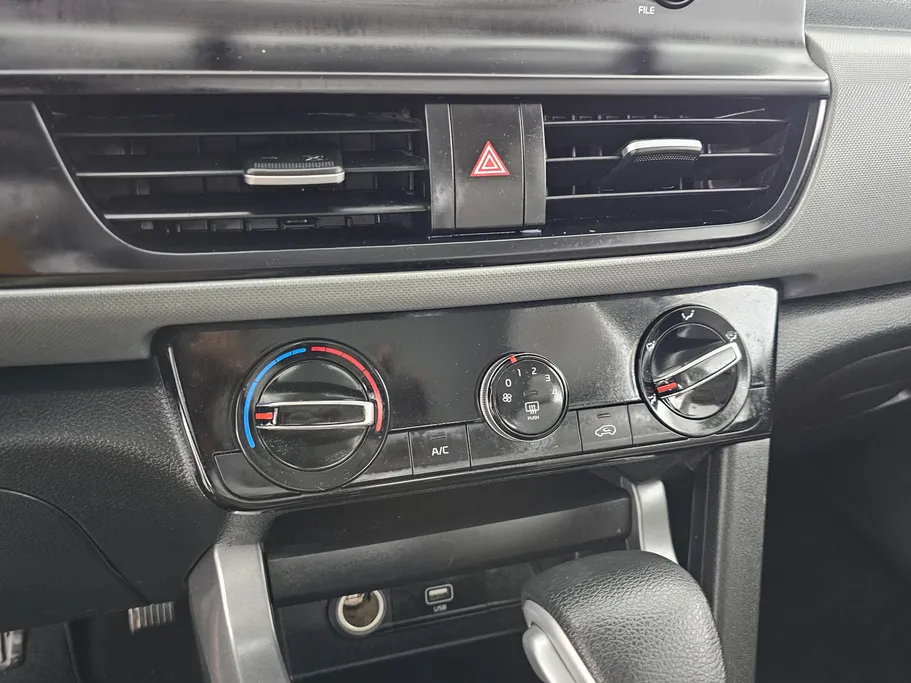 2022 كيا Seltos GL 