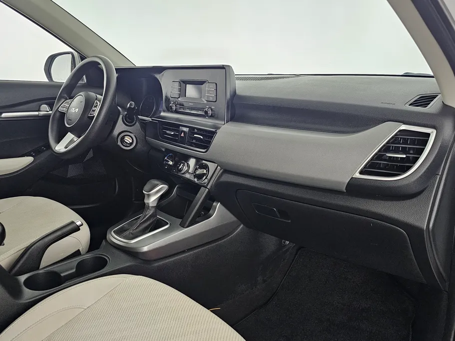 2022 كيا Seltos GL 