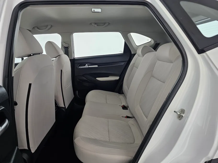 2022 كيا Seltos GL 