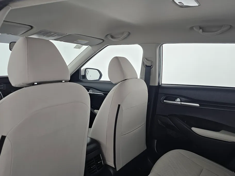 2022 كيا Seltos GL 