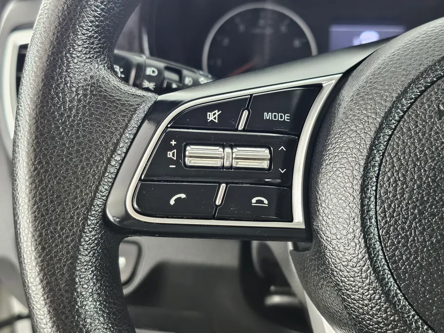 2022 كيا Seltos GL 