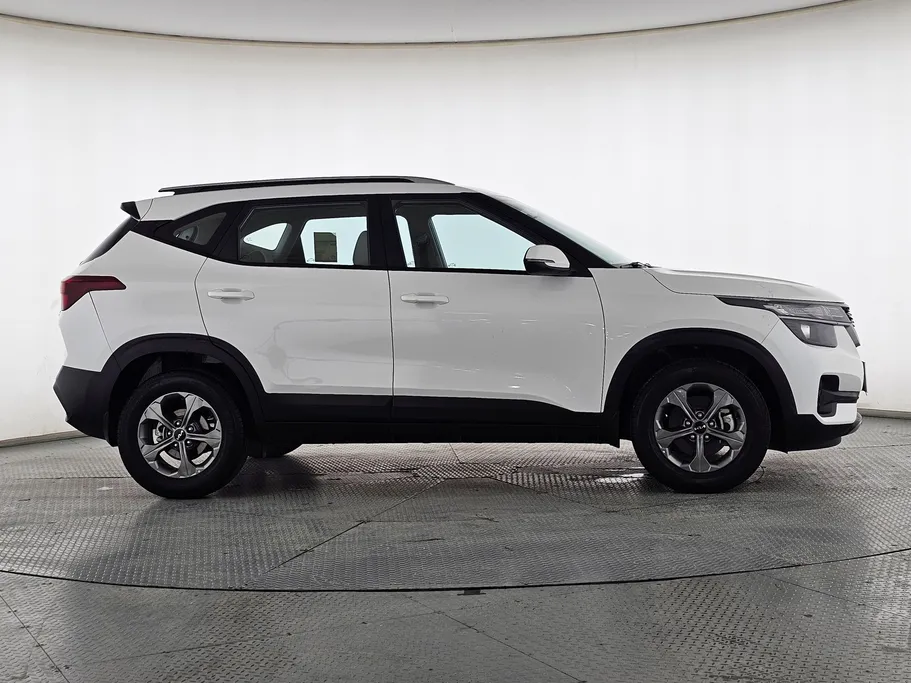 2022 كيا Seltos GL 